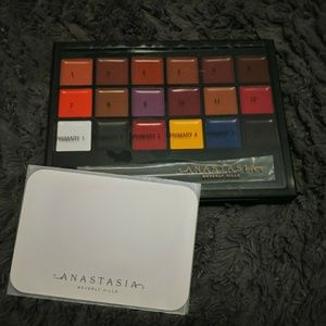 Anastasia Lip Palette Vol.1